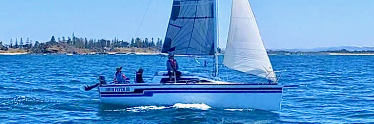 Andiamo Sailing